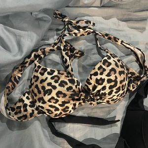 Shein Womens Bathing Suit Top